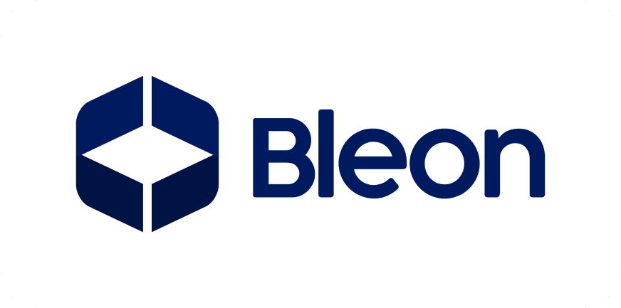 Bleon Co Ltd Logo